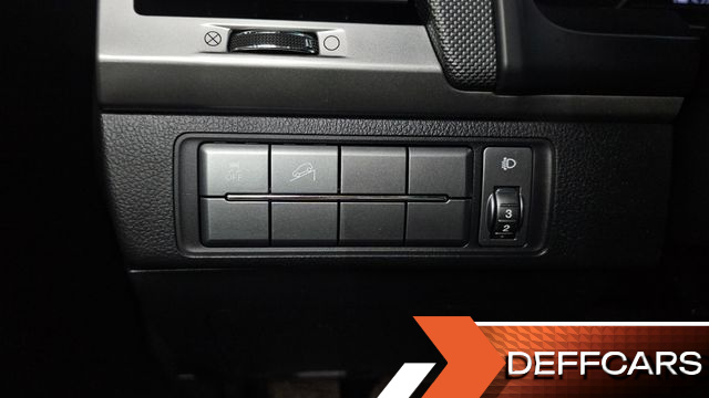 Ssangyong REXTON Diesel 2.2 4WD Adventure купить на сайте DeffCars