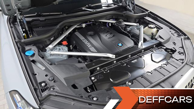 BMW X5 xDrive 40i M Sport купить на сайте DeffCars