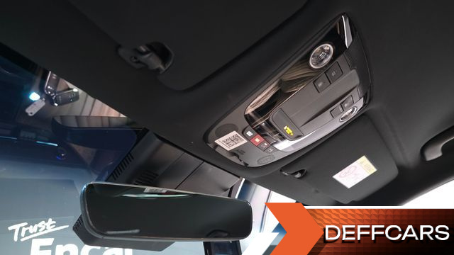 Kia K8 3.5 Gasoline 2WD Signature купить на сайте DeffCars