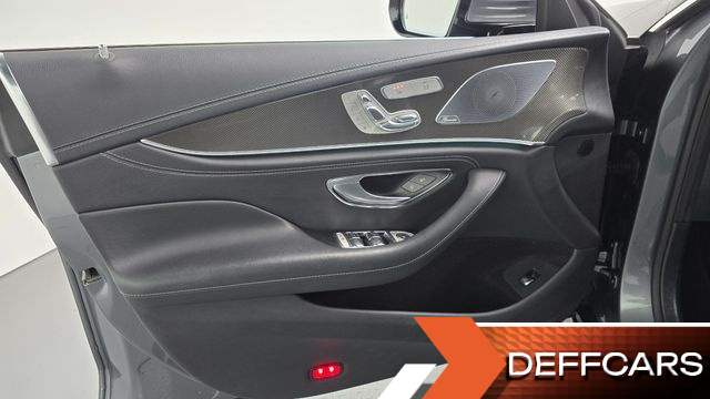 Mercedes CLS-CLASS CLS300d AMG Line купить на сайте DeffCars