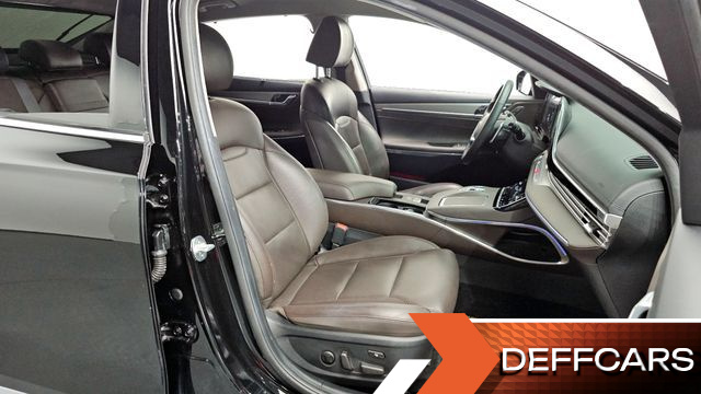 Hyundai GRANDEUR 3.3 Exclusice купить на сайте DeffCars