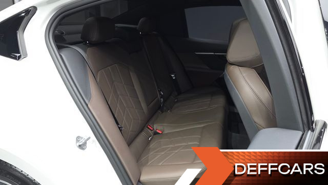 BMW 5-SERIES 523d M Sport купить на сайте DeffCars