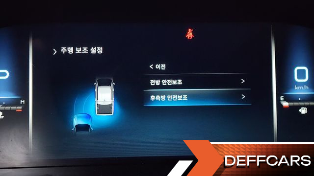 Ssangyong REXTON Diesel 2.2 4WD Culman Prestige купить на сайте DeffCars