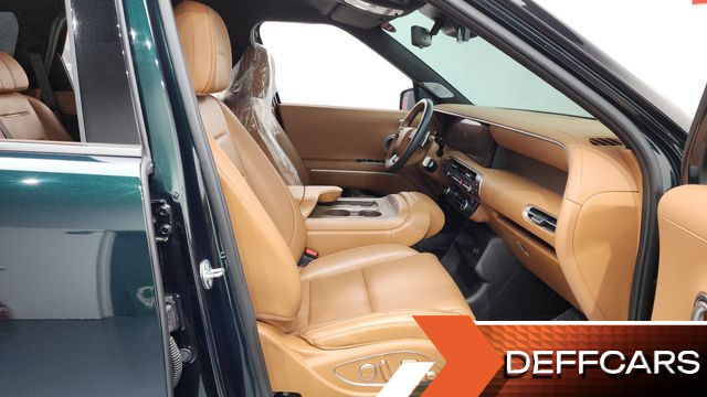 Hyundai PALISADE Gasoline 2.5T 2WD 9-Seater Calligraphy купить на сайте DeffCars