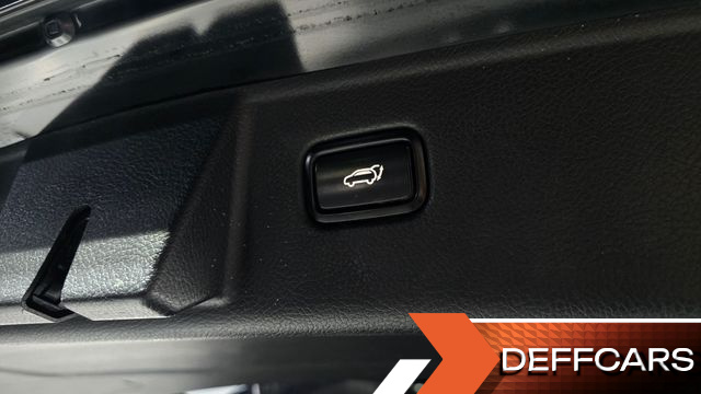 Kia MOHAVE Diesel 3.0 4WD 5-Seater Masters купить на сайте DeffCars