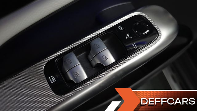 Mercedes GLC-CLASS GLC300 4MATIC AMG Line купить на сайте DeffCars