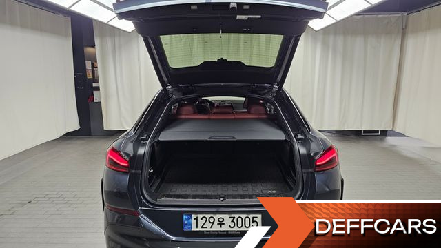 BMW X6 xDrive40i M Sport купить на сайте DeffCars