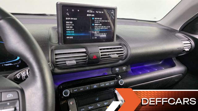 Hyundai CASPER Inspiration купить на сайте DeffCars