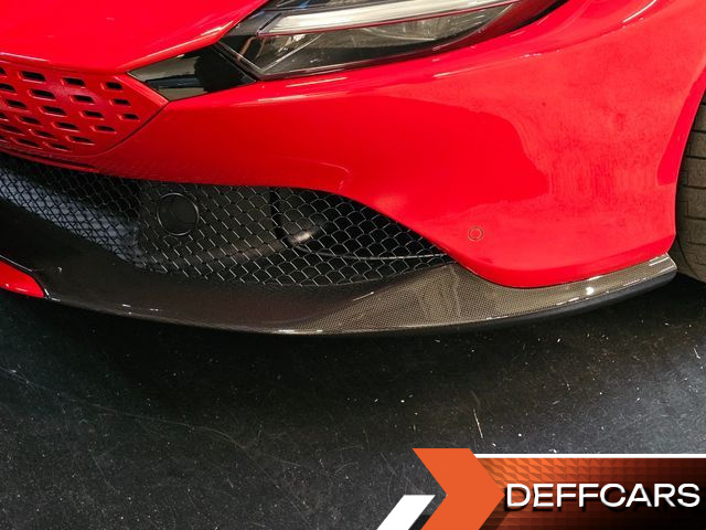Ferrari ROMA 3.9 Spider купить на сайте DeffCars