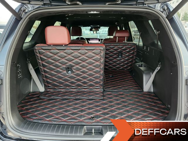 Hyundai PALISADE Diesel 2.2 2WD Prestige купить на сайте DeffCars