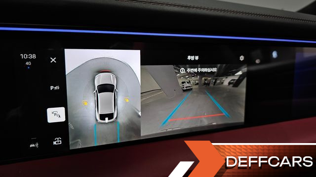 Porsche MACAN Turbo купить на сайте DeffCars