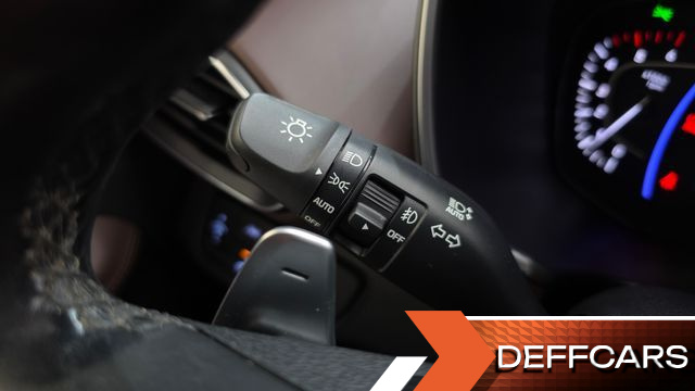 Hyundai SANTAFE Diesel 2.0 2WD Inspiration купить на сайте DeffCars