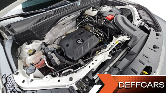 ChevroletGMDaewoo TRAILBLAZER 1.3 Turbo 2WD RS купить на сайте DeffCars