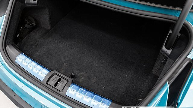 Porsche TAYCAN Turbo купить на сайте DeffCars