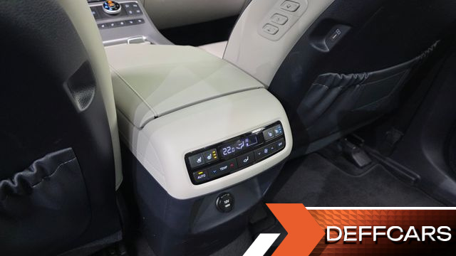 Hyundai PALISADE Diesel 2.2 4WD Calligraphy купить на сайте DeffCars