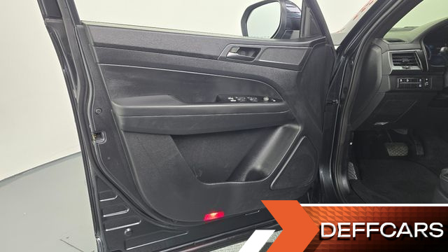 Ssangyong REXTON Diesel 2.2 4WD Prestige купить на сайте DeffCars
