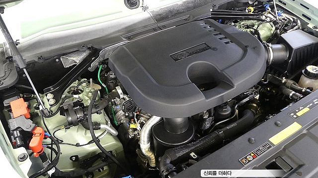 Land Rover DEFENDER 110 D300 75th Edition купить на сайте DeffCars