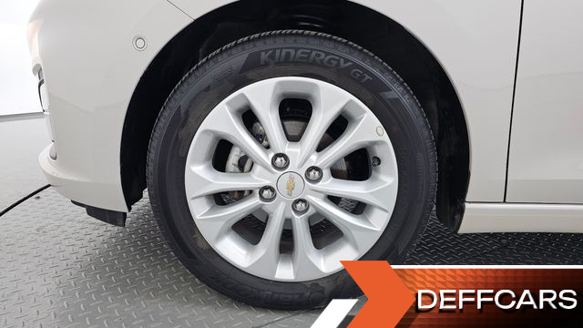 ChevroletGMDaewoo SPARK Premier купить на сайте DeffCars
