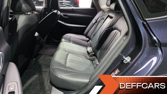 Hyundai SONATA 2.0 Premium Family купить на сайте DeffCars