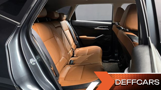 Kia SELTOS Gasoline 1.6 Turbo 2WD Gravity купить на сайте DeffCars