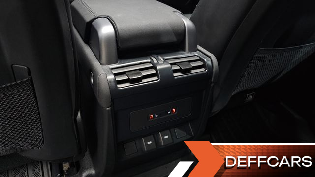 Land Rover DEFENDER 110 P300 X-Dynamic SE купить на сайте DeffCars