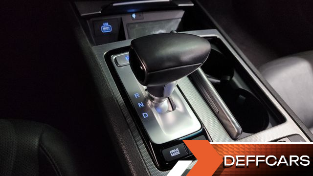 Genesis G80 3.3 GDI Premium Luxury купить на сайте DeffCars