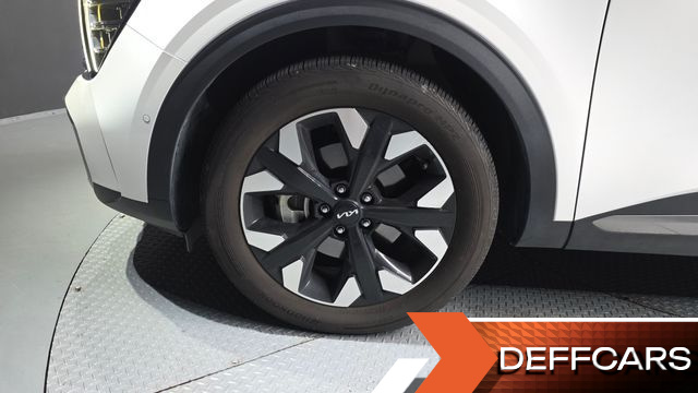 Kia SPORTAGE LPG 2.0 2WD Signature Gravity купить на сайте DeffCars