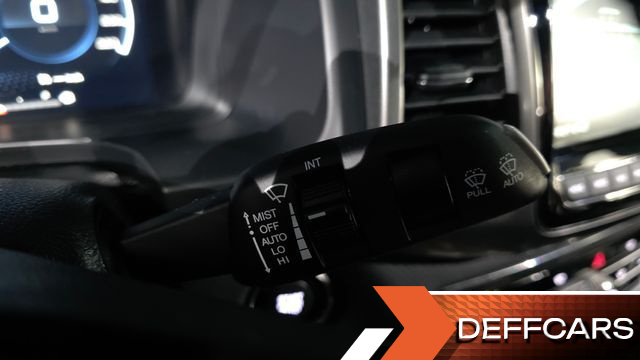 Ssangyong REXTON Diesel 2.2 4WD Prestige купить на сайте DeffCars