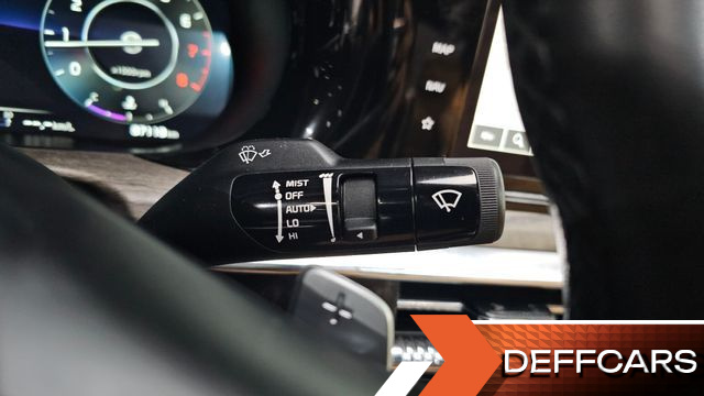 Kia K5 1.6 Turbo Signature купить на сайте DeffCars