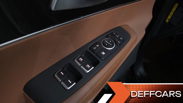 Kia SORENTO Diesel 2.2 4WD Noblesse Special купить на сайте DeffCars