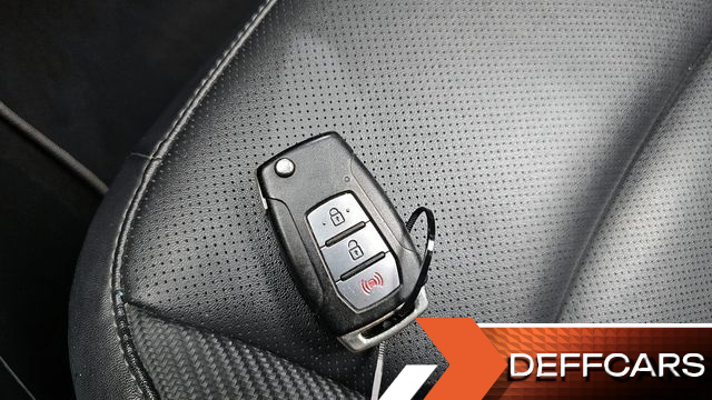 Ssangyong TIBOLI Gasoline 1.5 2WD V5 купить на сайте DeffCars