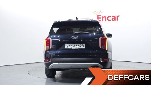 Hyundai PALISADE Gasoline 3.8 2WD Prestige купить на сайте DeffCars