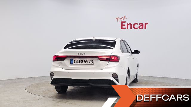 Kia K3 1.6 Trendy купить на сайте DeffCars