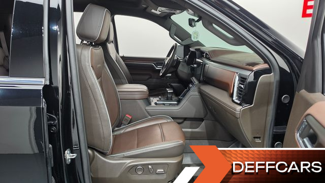 GMC SIERRA Denali-X купить на сайте DeffCars