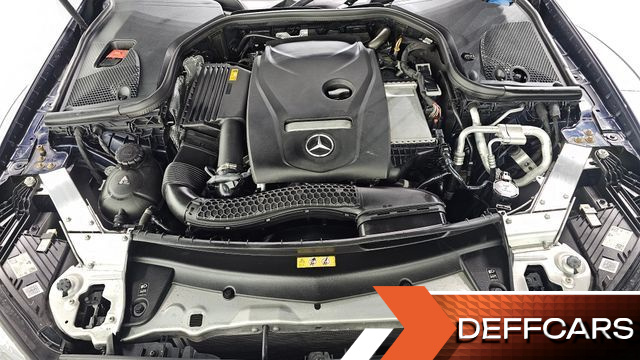 Mercedes E-CLASS E250 Exclusive купить на сайте DeffCars