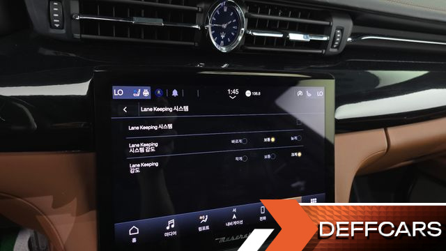 Maserati QUATTROPORTE Q4 Modena купить на сайте DeffCars