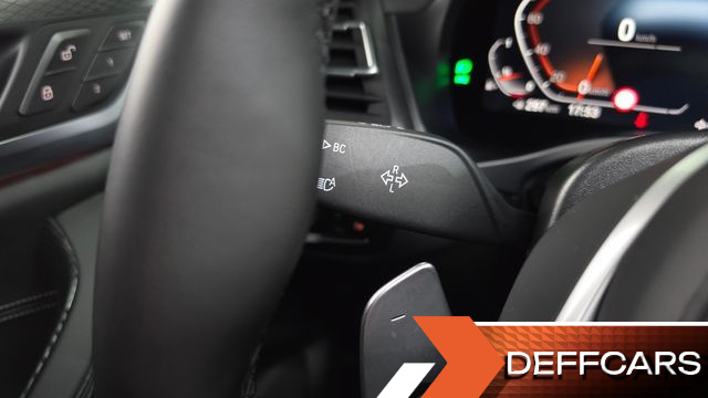 BMW X3 xDrive 20i M Sports Pro купить на сайте DeffCars