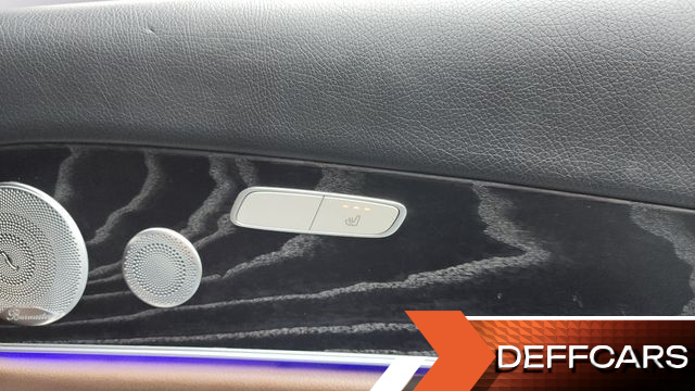 Mercedes E-CLASS E300 4MATIC Avnatgarde купить на сайте DeffCars