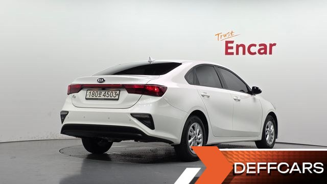 Kia K3 Luxury купить на сайте DeffCars