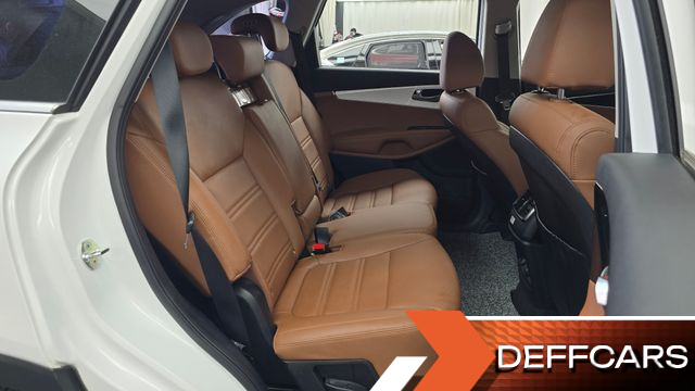 Kia SORENTO Diesel 2.0 2WD Marster купить на сайте DeffCars