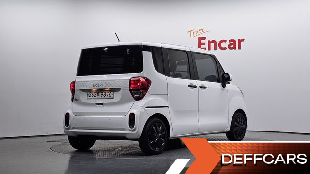 Kia RAY Van Standard купить на сайте DeffCars
