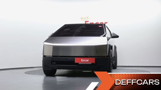 Tesla CYBERTRUCK AWD купить на сайте DeffCars