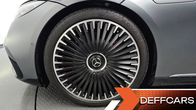 Mercedes EQS EQS53 AMG 4MATIC+ купить на сайте DeffCars