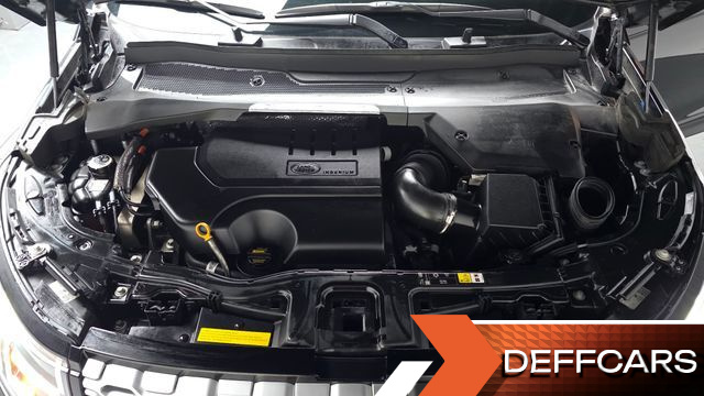 Land Rover DISCOVERY SPORT P250 S купить на сайте DeffCars