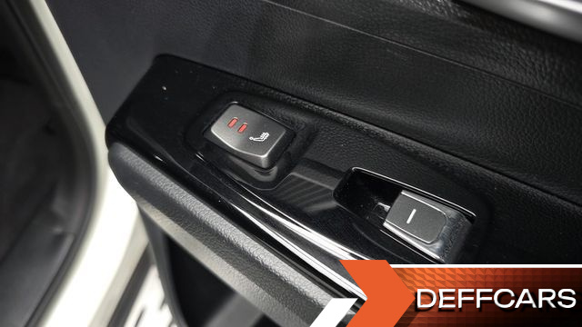 Ssangyong KORANDO Gasoline 1.5 2WD C5 купить на сайте DeffCars