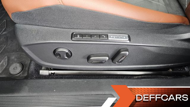 Volkswagen ID.4 Pro купить на сайте DeffCars