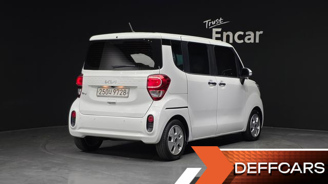 Kia RAY Prestige купить на сайте DeffCars