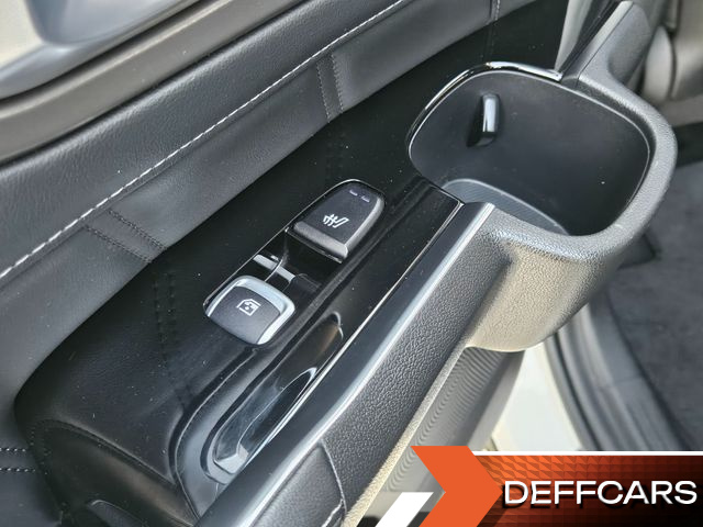 Kia SORENTO Diesel 2.2 4WD Signature купить на сайте DeffCars