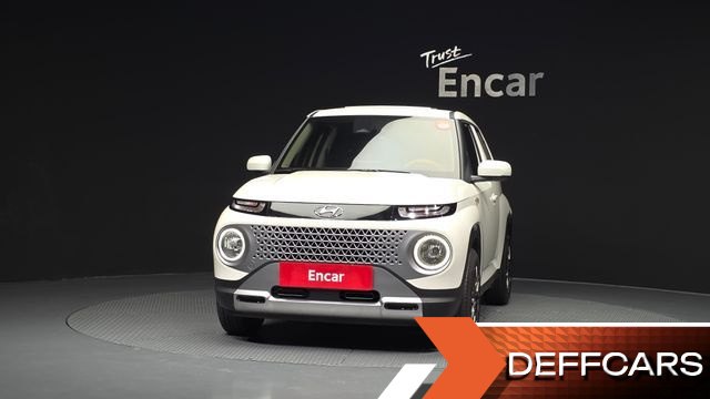 Hyundai CASPER Modern купить на сайте DeffCars