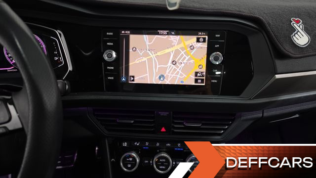 Volkswagen JETTA 1.4 TSI Prestige купить на сайте DeffCars